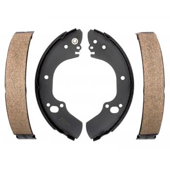 2004 Isuzu Axiom Drum Brake Shoe
