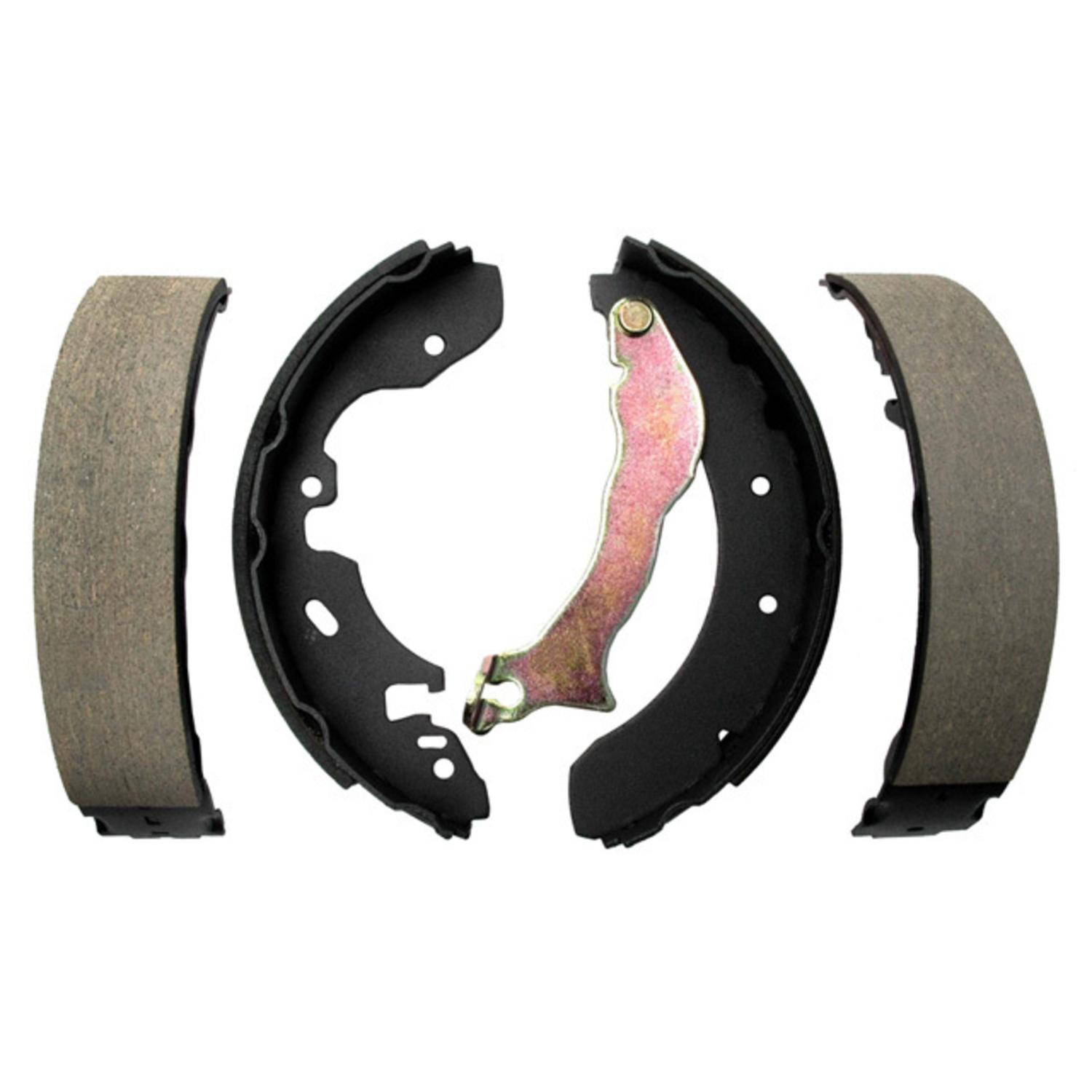 Raybestos 736PG - Drum Brake Shoe Raybestos 736PG Drum Brake Shoe product image 1 of 1