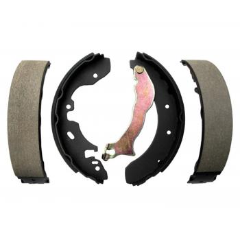 1999 Ford Contour Drum Brake Shoe Rear Raybestos 736PG image 1 of 1