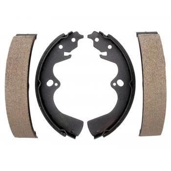 1999 Kia Sportage Drum Brake Shoe Rear Raybestos 737PG image 1 of 1