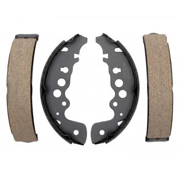 2003 Chevrolet Tracker Drum Brake Shoe Rear Raybestos 738PG image 1 of 1