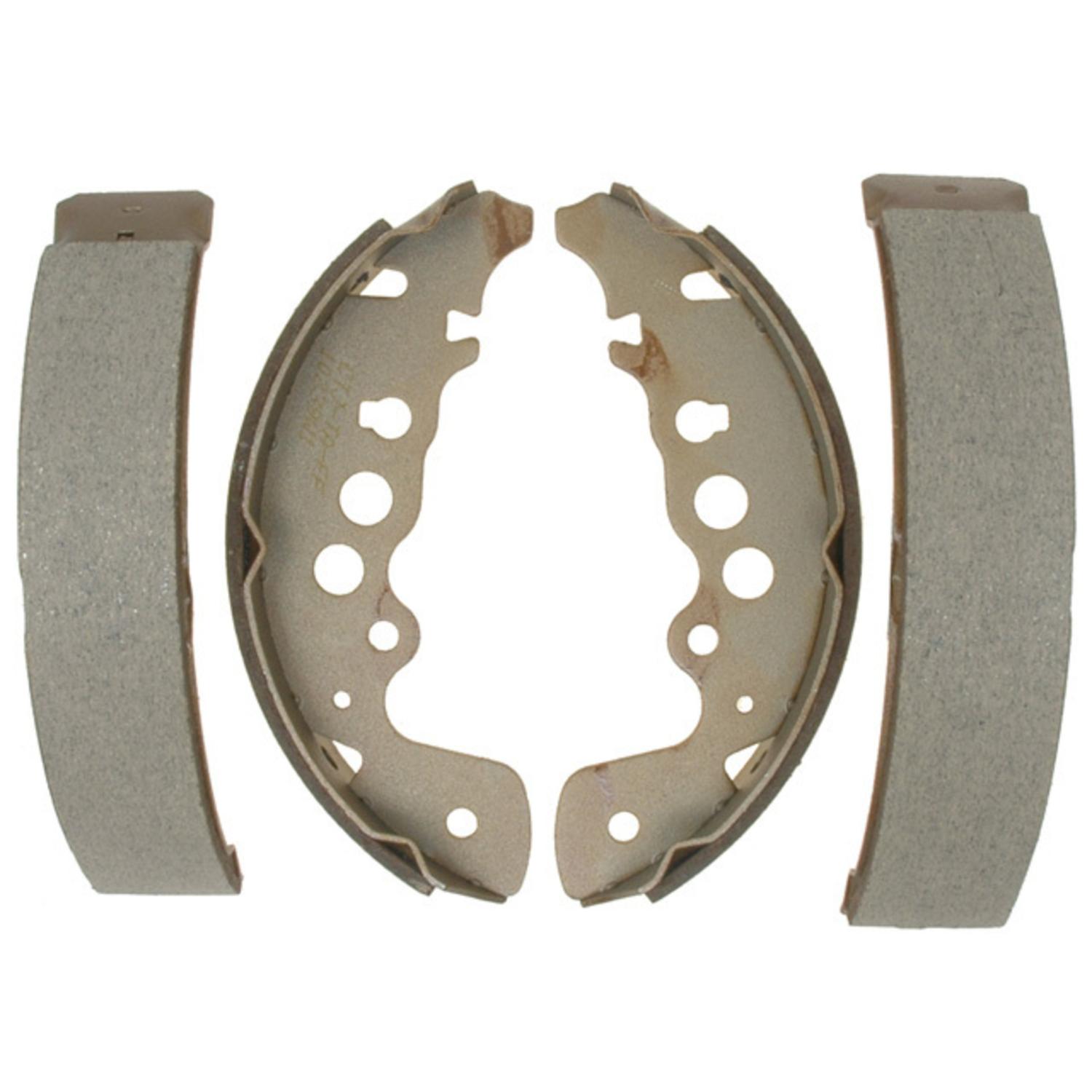 Raybestos 738SG Drum Brake Shoe product image 1 of 1