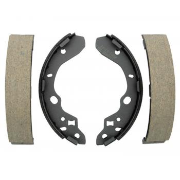 2002 Mazda Protege5 Drum Brake Shoe