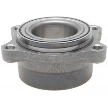 2007 Infiniti FX45 Wheel Bearing and Hub Assembly Rear Raybestos 741002 image 1 of 4