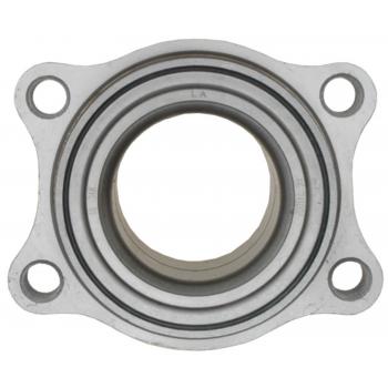 2007 Infiniti FX45 Wheel Bearing and Hub Assembly Rear Raybestos 741002 image 2 of 4
