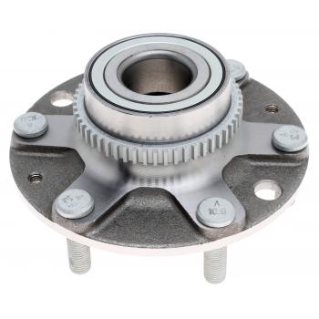 2009 Kia Sedona Wheel Bearing and Hub Assembly Rear Raybestos 741007 image 1 of 4