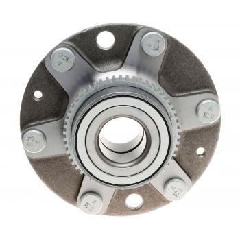 2009 Kia Sedona Wheel Bearing and Hub Assembly Rear Raybestos 741007 image 2 of 4