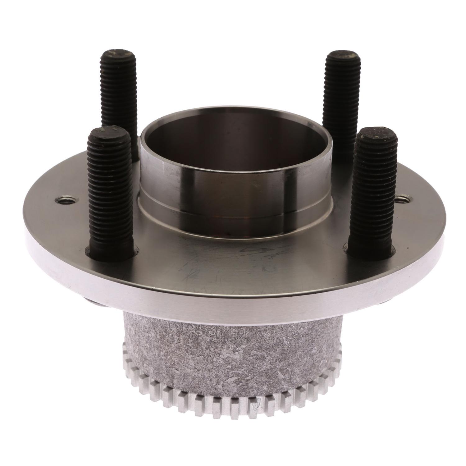 Raybestos 741009 - Wheel Bearing and Hub Assembly Raybestos 741009 Wheel Bearing and Hub Assembly product image 2 of 4