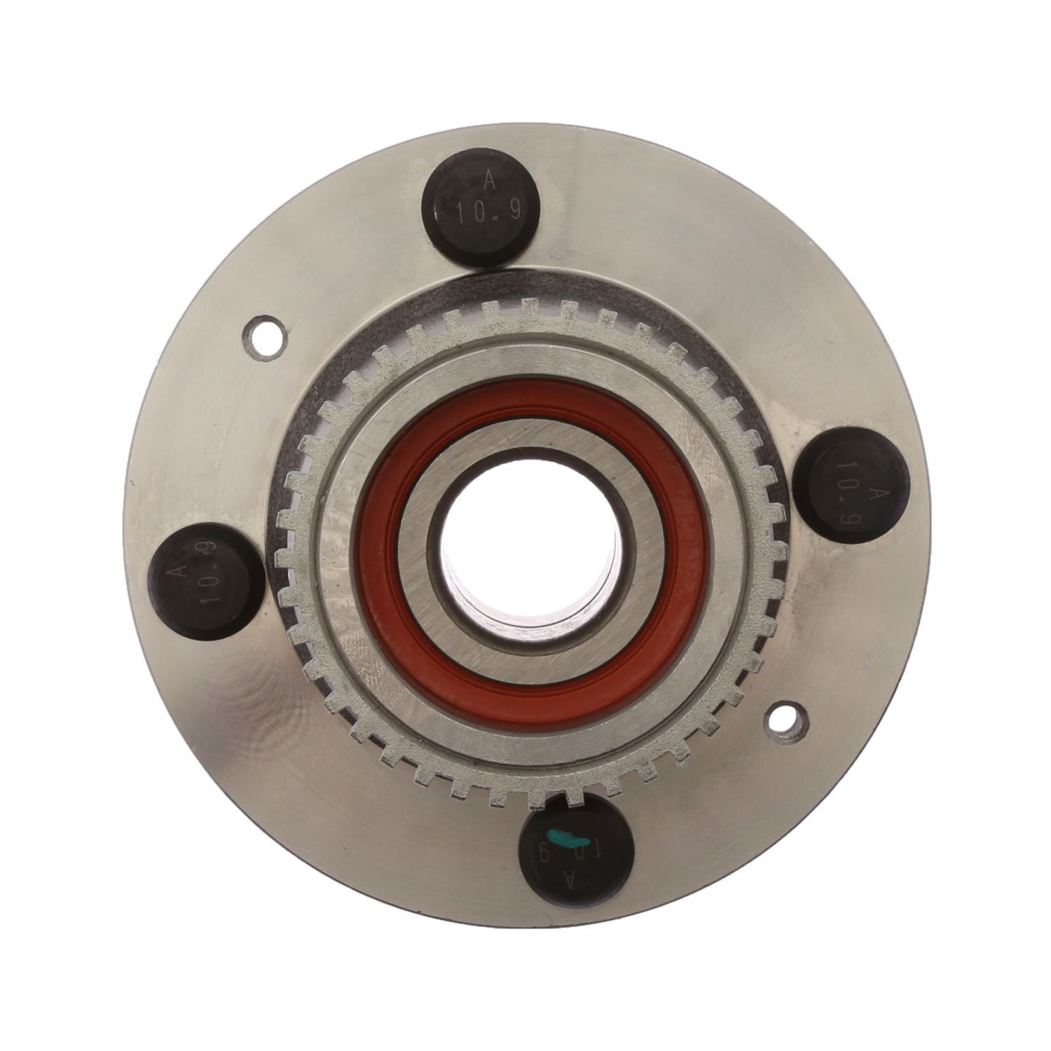 Raybestos 741009 - Wheel Bearing and Hub Assembly Raybestos 741009 Wheel Bearing and Hub Assembly product image 3 of 4