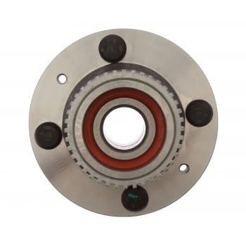 2011 Chevrolet Aveo Wheel Bearing and Hub Assembly Rear Raybestos 741009 image 3 of 4
