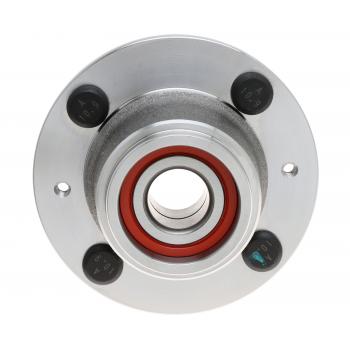 2011 Chevrolet Aveo Wheel Bearing and Hub Assembly Rear Raybestos 741010 image 2 of 4