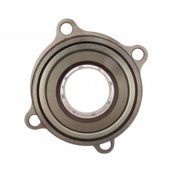 2013 Nissan Xterra Wheel Bearing and Hub Assembly Rear Raybestos 741011 image 1 of 4