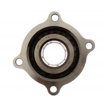 2013 Nissan Xterra Wheel Bearing and Hub Assembly Rear Raybestos 741011 image 3 of 4