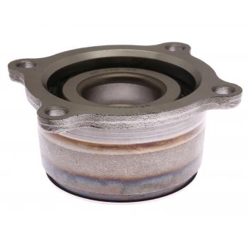 2013 Nissan Xterra Wheel Bearing and Hub Assembly Rear Raybestos 741011 image 4 of 4