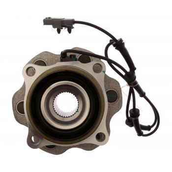 2017 Infiniti QX80 Wheel Bearing and Hub Assembly Rear Raybestos 741016 image 1 of 4