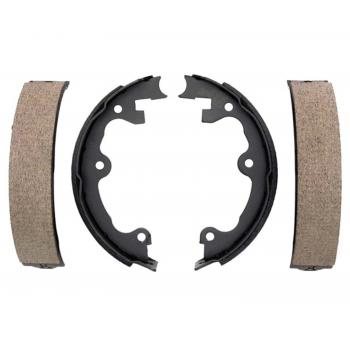 1982 Chevrolet Corvette Parking Brake Shoe