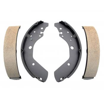 1999 Honda Odyssey Drum Brake Shoe Rear Raybestos 744PG image 1 of 1