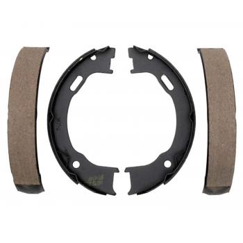 2001 Ford Explorer Sport Parking Brake Shoe