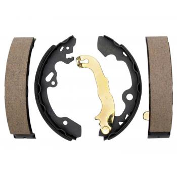 2008 Ford Focus Drum Brake Shoe Rear Raybestos 747PG image 1 of 1