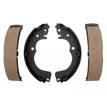2006 Mazda MPV Drum Brake Shoe Rear Raybestos 748APG image 1 of 1