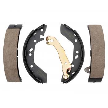 2000 Hyundai Accent Drum Brake Shoe Rear Raybestos 749PG image 1 of 1