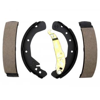 2000 Saturn LW1 Drum Brake Shoe Rear Raybestos 751PG image 1 of 1