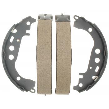 2004 Scion xA Drum Brake Shoe Rear Raybestos 753PG image 1 of 1