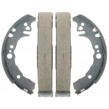 2003 Toyota Echo Drum Brake Shoe Rear Raybestos 754PG image 1 of 1