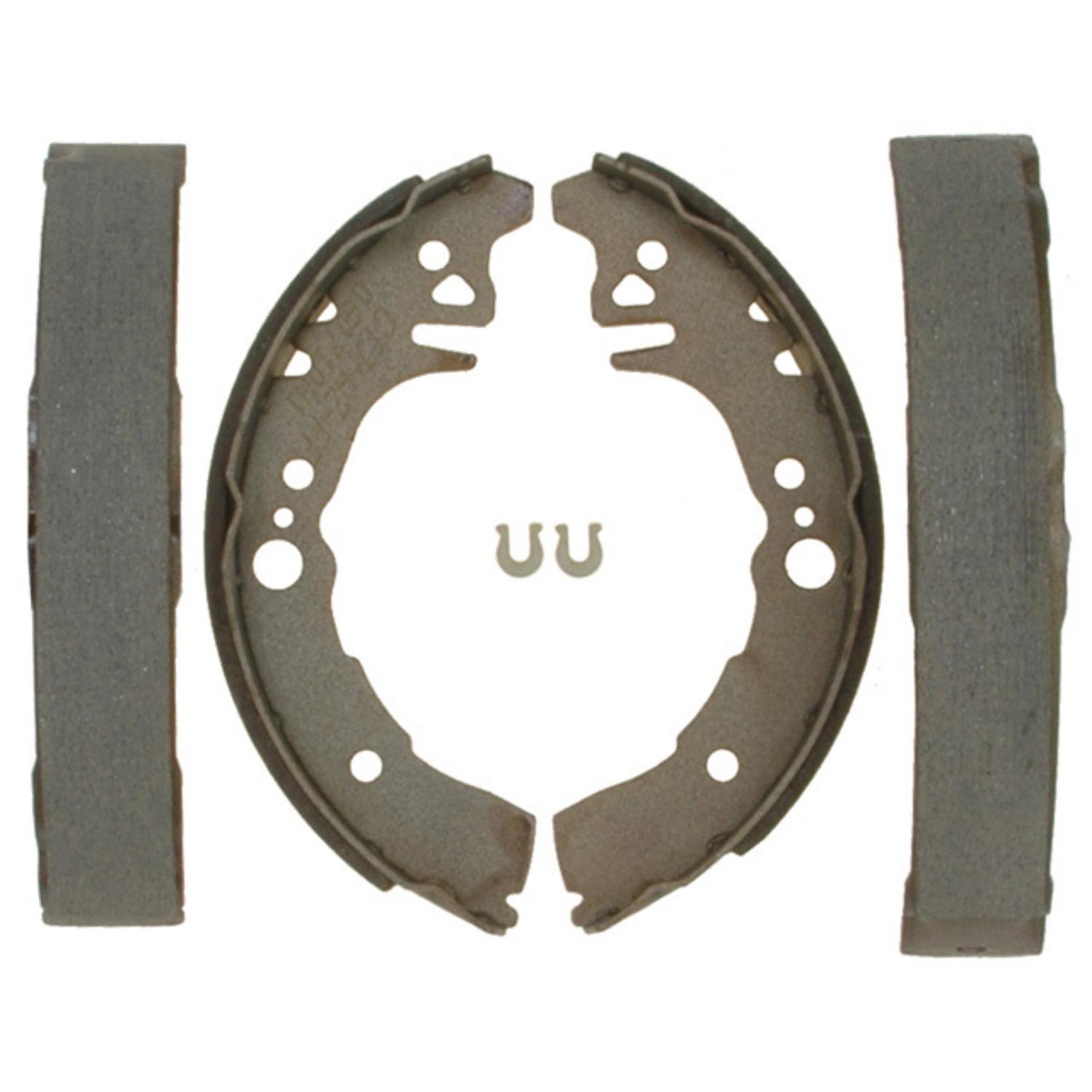 Raybestos 754SG Drum Brake Shoe product image 1 of 1