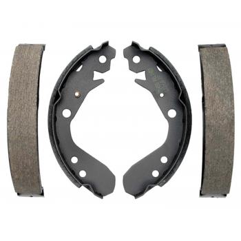 2006 Honda Insight Drum Brake Shoe Rear Raybestos 755PG image 1 of 1