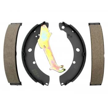 2000 Nissan Altima Drum Brake Shoe Rear Raybestos 756PG image 1 of 1