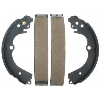 2000 Subaru Legacy Drum Brake Shoe Rear Raybestos 757PG image 1 of 1