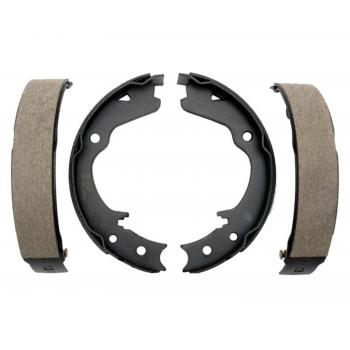 2005 Subaru Outback Parking Brake Shoe Rear Raybestos 758PG image 1 of 1