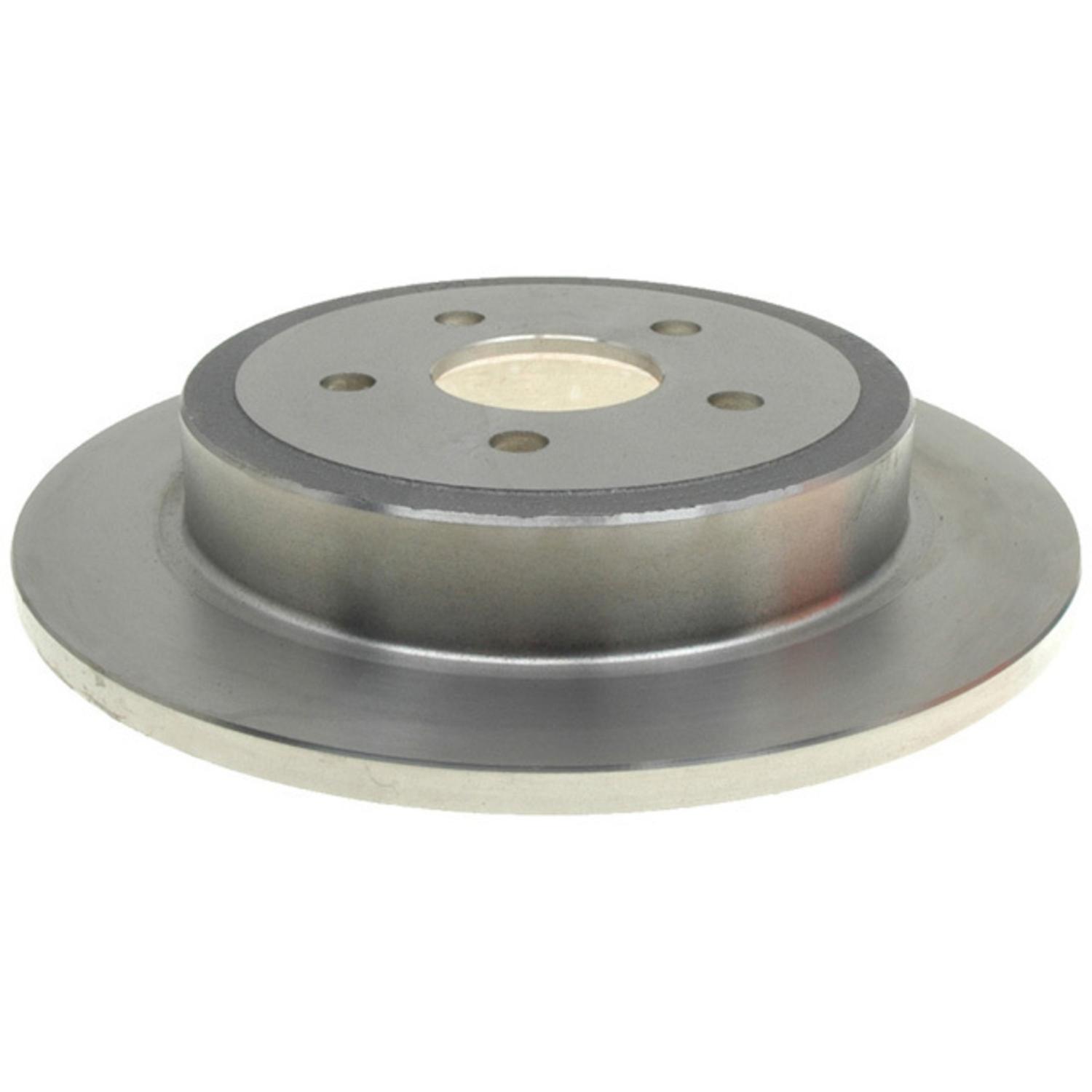 Raybestos 76002 Disc Brake Rotor product image 1 of 3