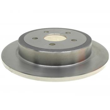 1994 Chrysler LeBaron Disc Brake Rotor Rear Raybestos 76002R image 1 of 3