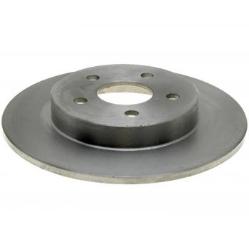 1988 Chrysler New Yorker Disc Brake Rotor Rear Raybestos 76003R image 1 of 3