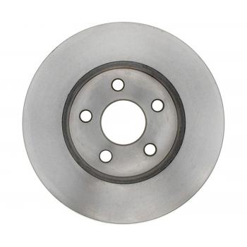 1988 Chrysler New Yorker Disc Brake Rotor Rear Raybestos 76003R image 3 of 3