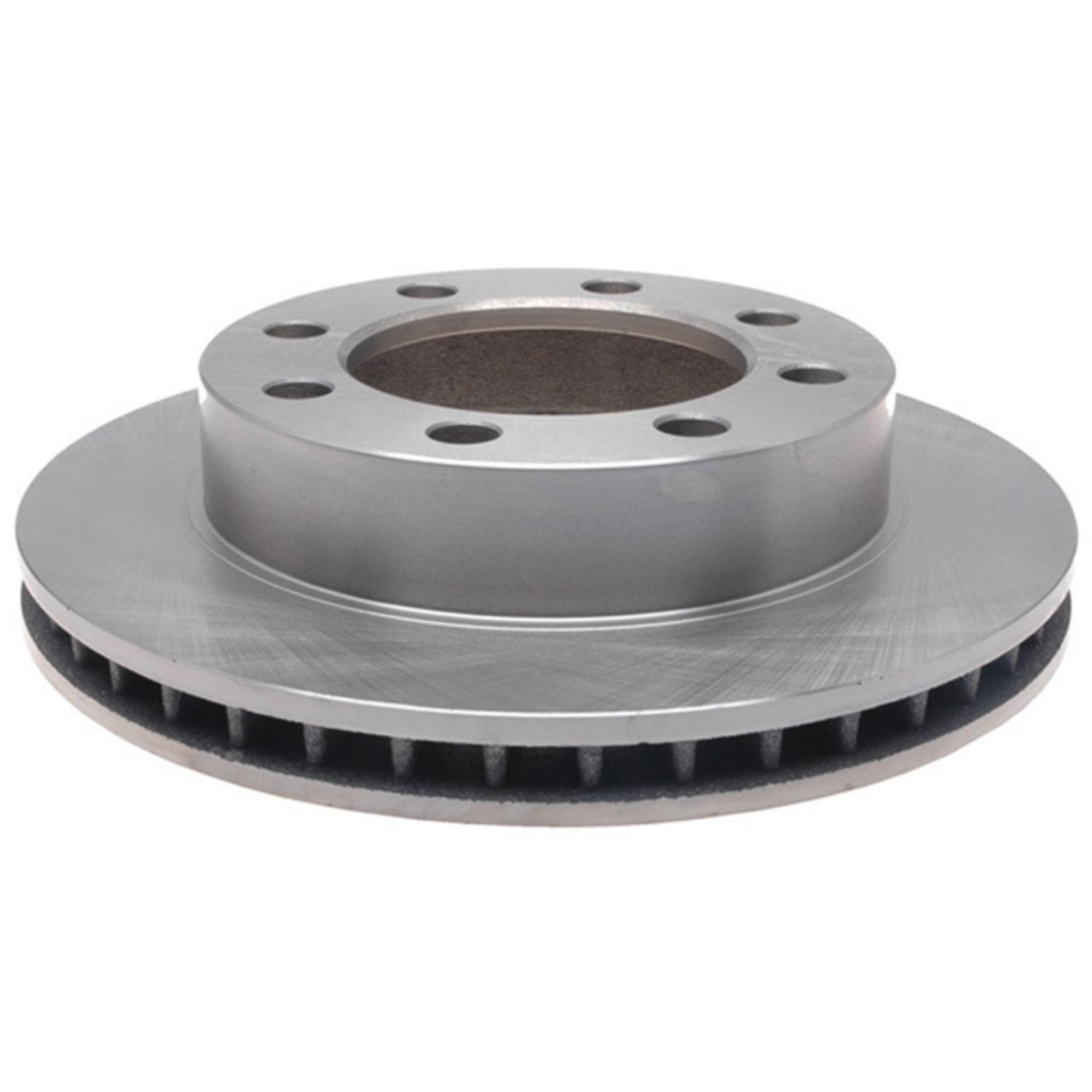 Raybestos 76025R - Disc Brake Rotor Raybestos 76025R Disc Brake Rotor product image 1 of 3