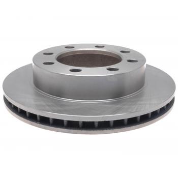 1990 Dodge D250 Disc Brake Rotor Front Raybestos 76025R image 1 of 3