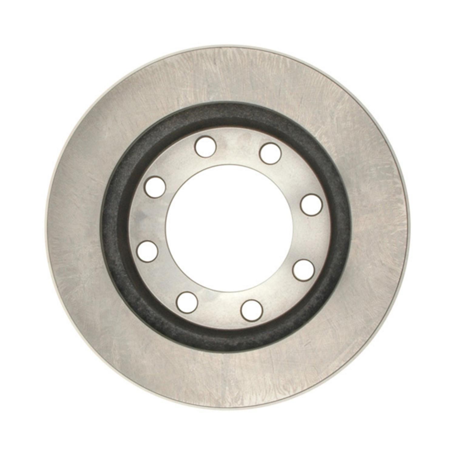 Raybestos 76025R - Disc Brake Rotor Raybestos 76025R Disc Brake Rotor product image 2 of 3