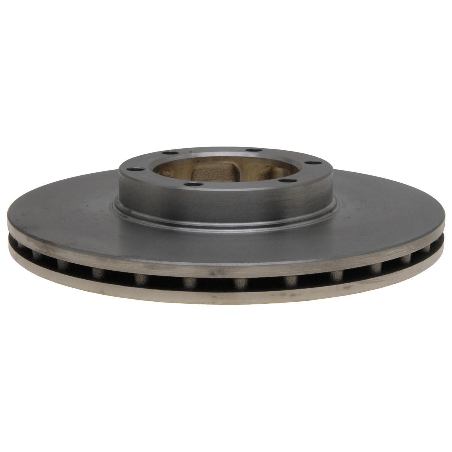 Raybestos 76078R - Disc Brake Rotor Raybestos 76078R Disc Brake Rotor product image 1 of 3