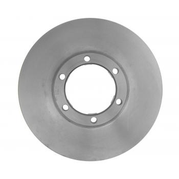 1987 Mitsubishi Montero Disc Brake Rotor Front Raybestos 76078R image 3 of 3