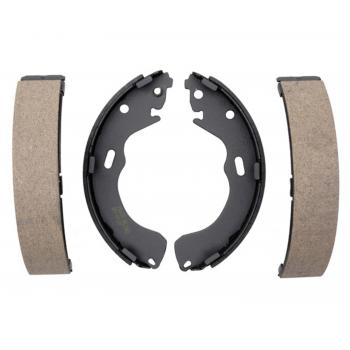 2005 Mercury Mariner Drum Brake Shoe Rear Raybestos 760PG image 1 of 1