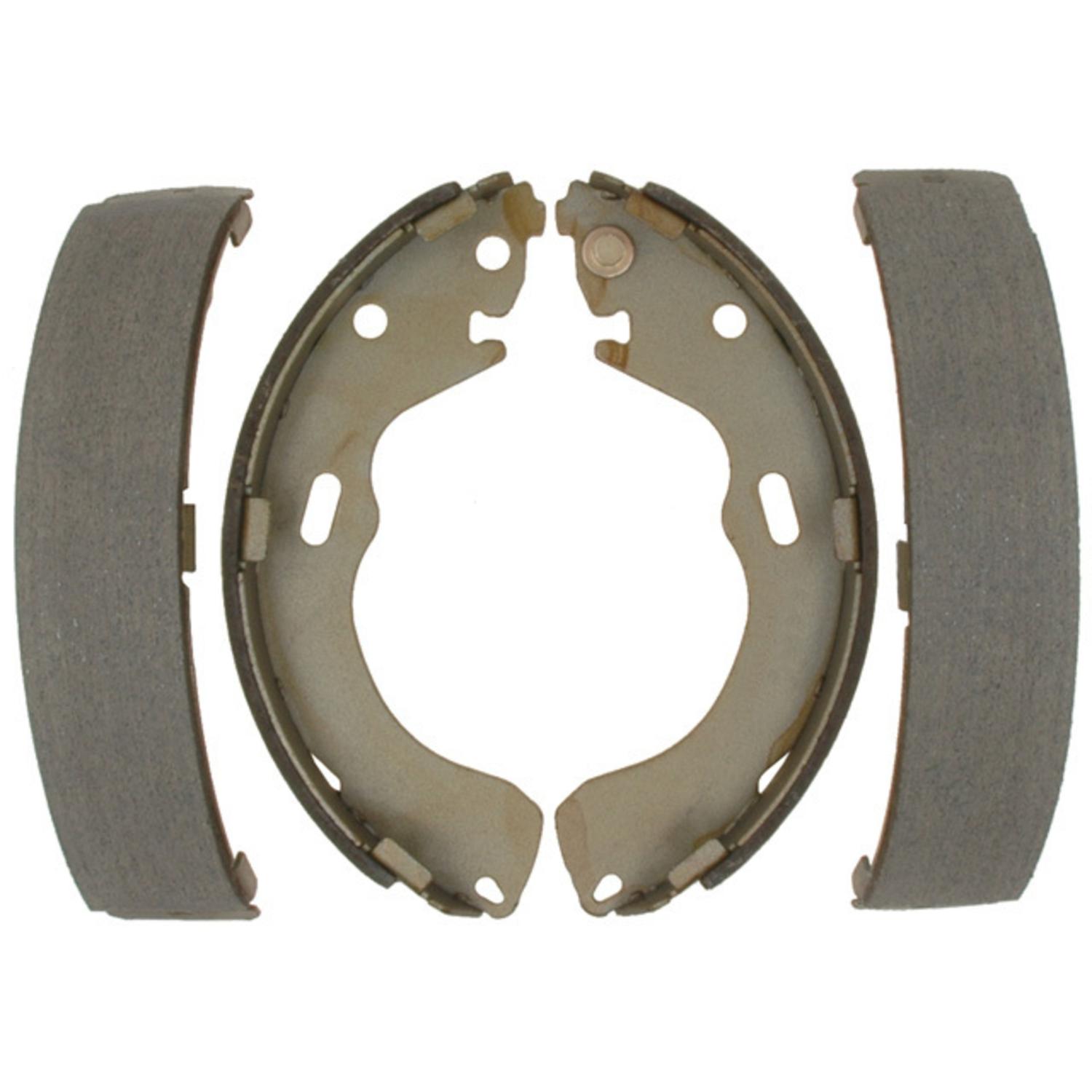 Raybestos 760SG - Drum Brake Shoe Raybestos 760SG Drum Brake Shoe product image 1 of 1