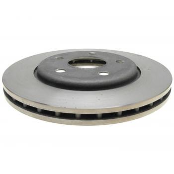 1992 Eagle Premier Disc Brake Rotor Front Raybestos 76138 image 1 of 3