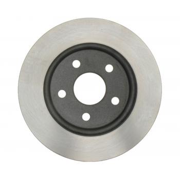 1992 Eagle Premier Disc Brake Rotor Front Raybestos 76138 image 2 of 3