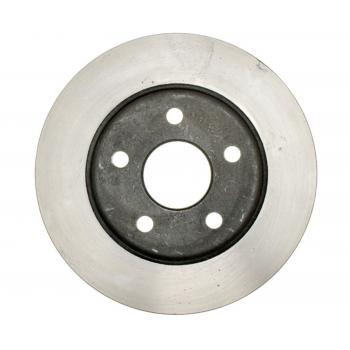 1992 Eagle Premier Disc Brake Rotor Front Raybestos 76138 image 3 of 3