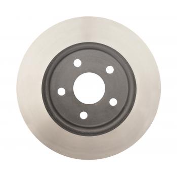 1992 Eagle Premier Disc Brake Rotor Front Raybestos 76138R image 2 of 3