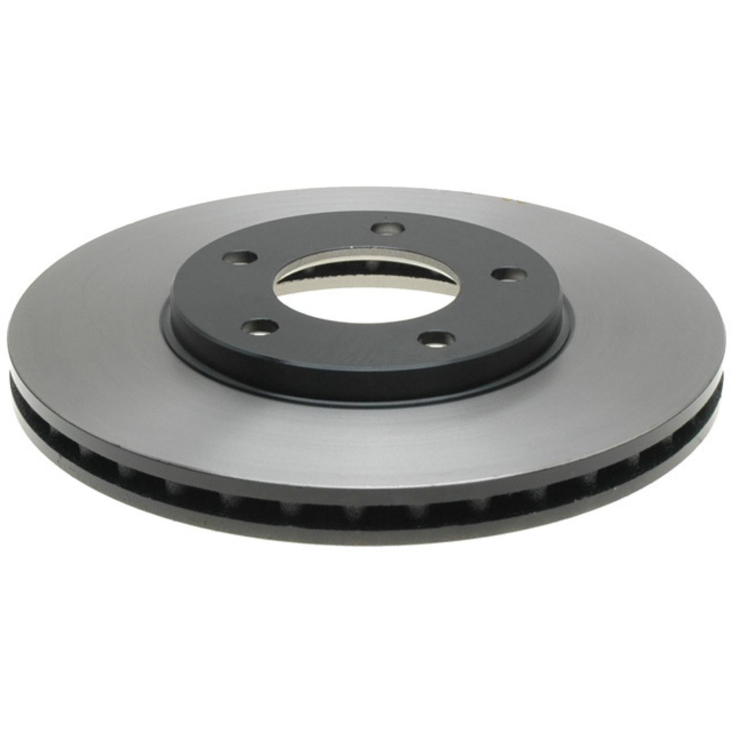 Raybestos 76161 Disc Brake Rotor product image 1 of 3