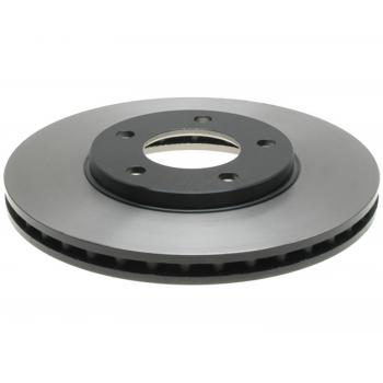 1995 Dodge Caravan Disc Brake Rotor Front Raybestos 76161 image 1 of 3